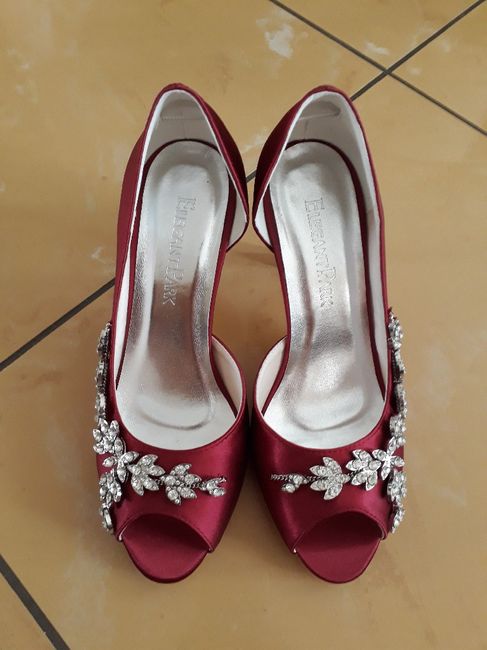 Le mie scarpeeeee - 2