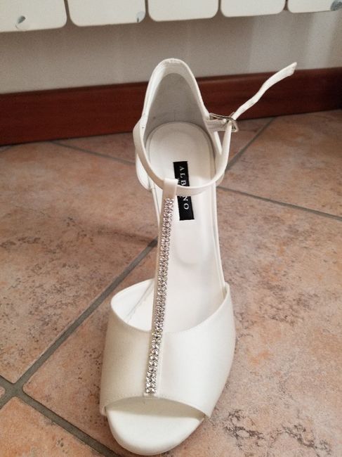 Spose di ottobre a me..!! - 1