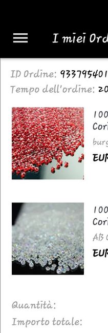 Shopping on-line... felice io! - 7