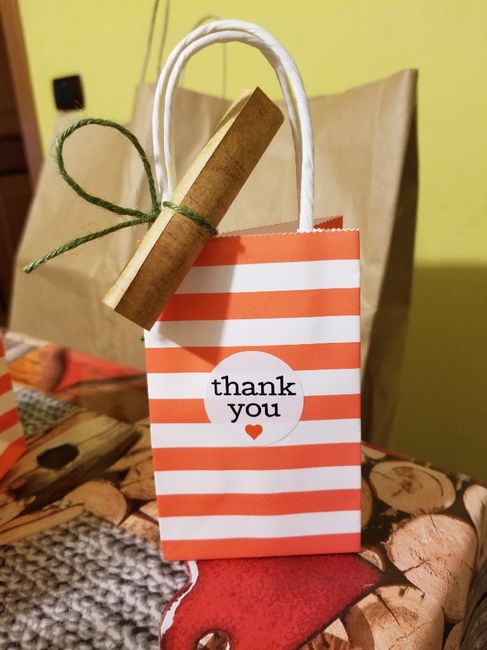 Pensierino per le mie amiche - 1