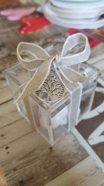 Albero della vita non invitati - 1