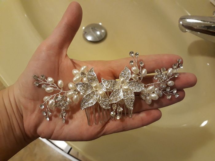 Alla ricerca dell'accessorio - 1