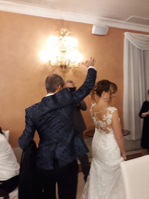 Ci siamo... oggi mi sposo - 5