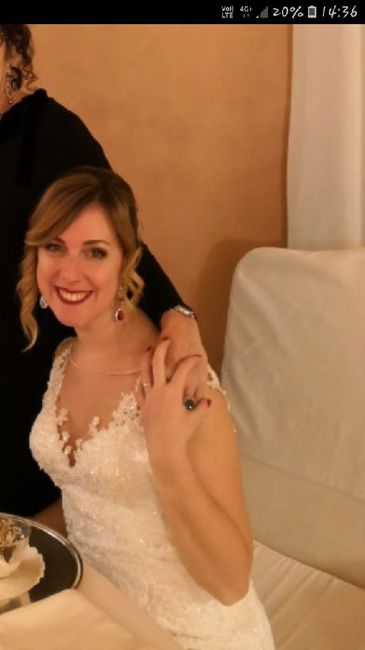 Ci siamo... oggi mi sposo - 14