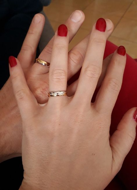 Ci siamo... oggi mi sposo - 16