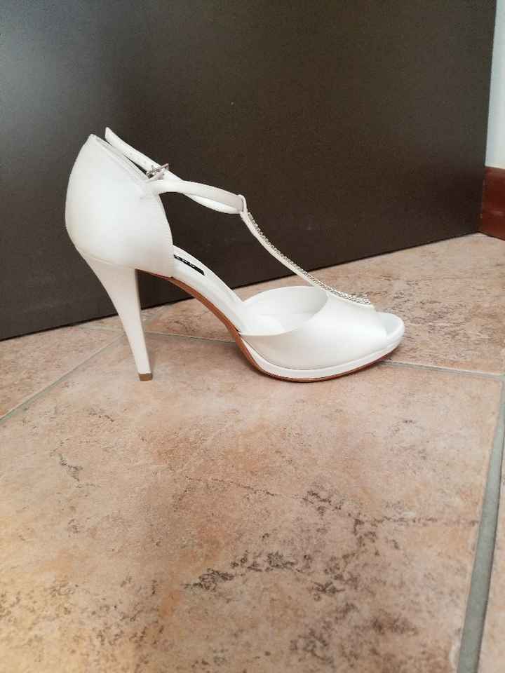 Le mie scarpe Albano 😍 - 2