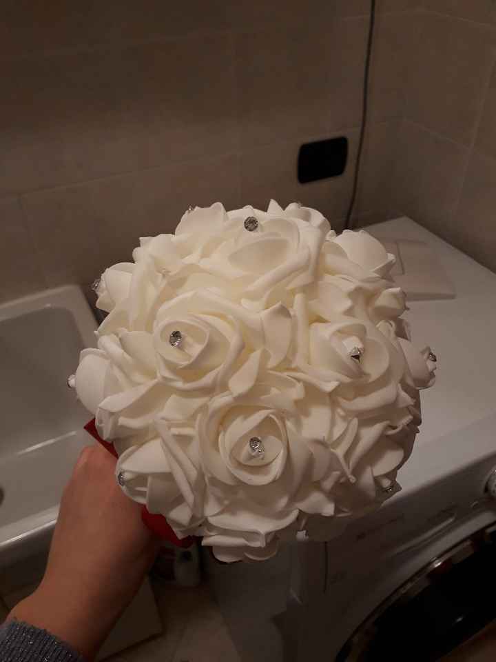 Bouquet Aliexpress - 2