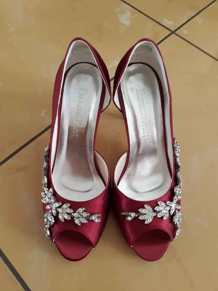 Le mie scarpeeeee - 2