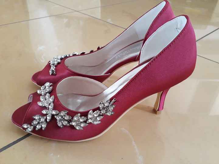 👠 👠👠👠 - 1