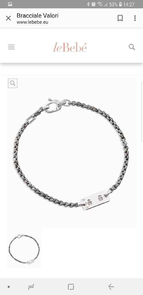 Regalo al mio futuro marito♥ - 1