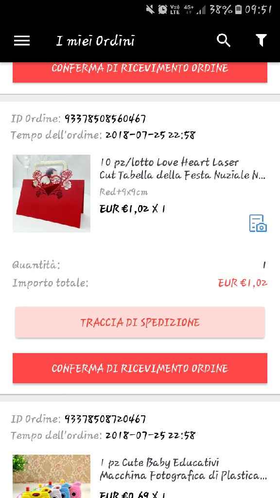 Shopping on-line... felice io! - 6