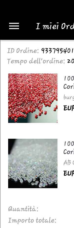 Shopping on-line... felice io! - 7