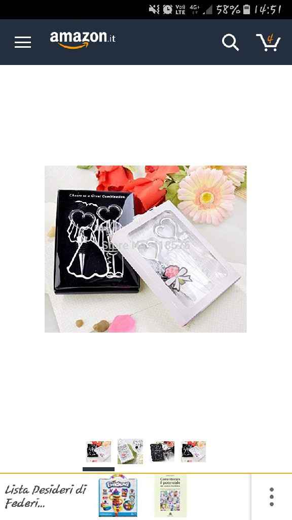 20 ottobre e non no le bomboniere - 1