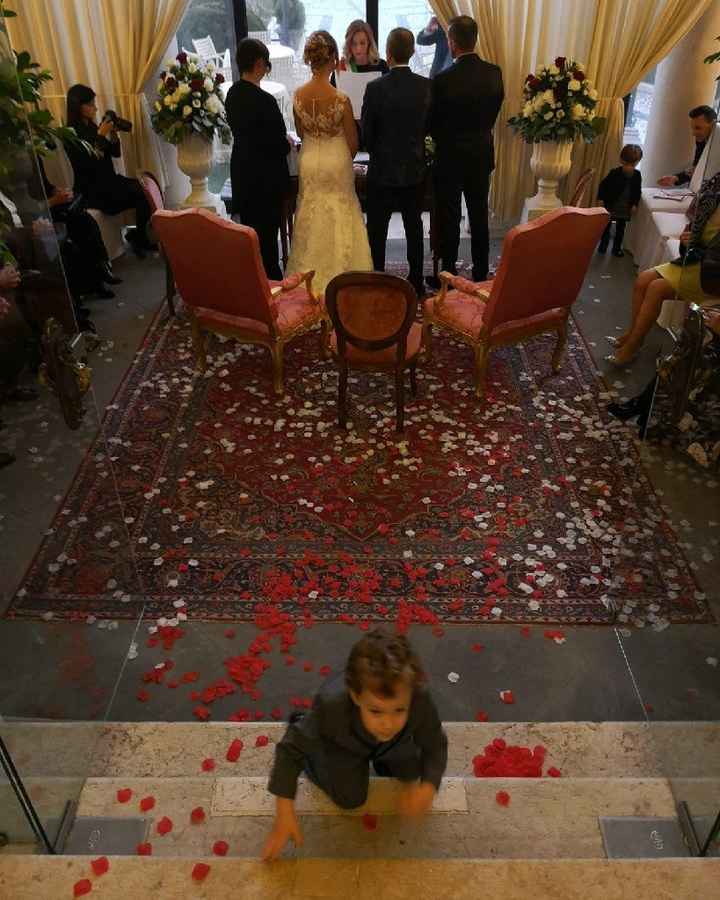 Ci siamo... oggi mi sposo - 3