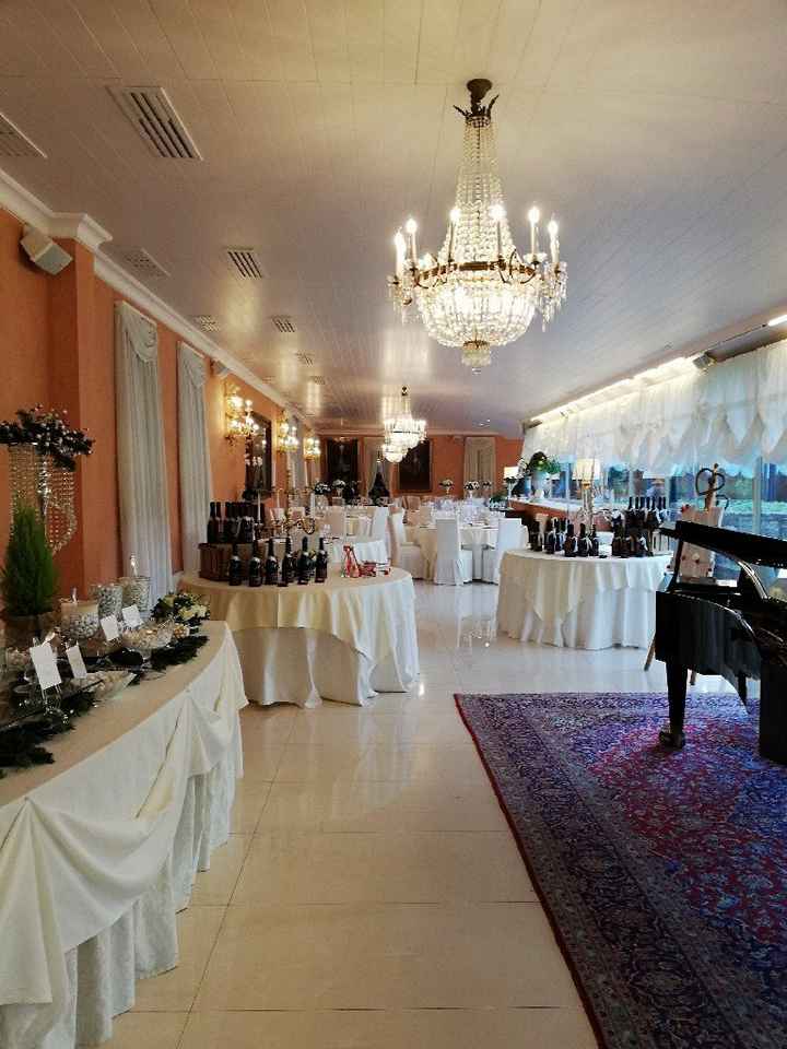 Ci siamo... oggi mi sposo - 7