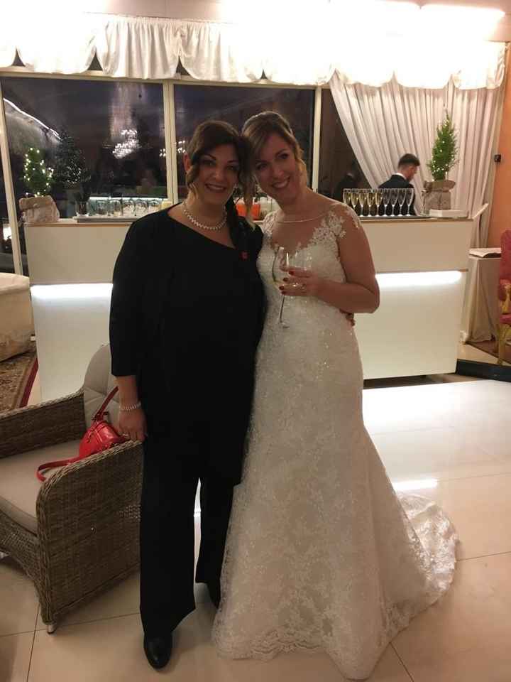 Ci siamo... oggi mi sposo - 15