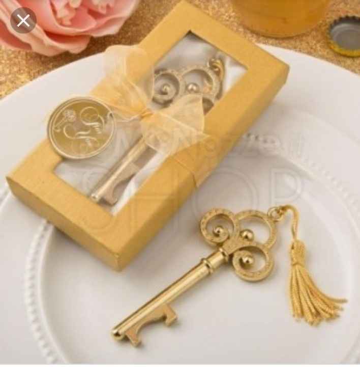 Bomboniere fai da te - 4