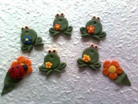 Ranocchie simpatiche!