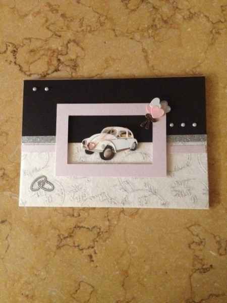 partecipazioni fai da te