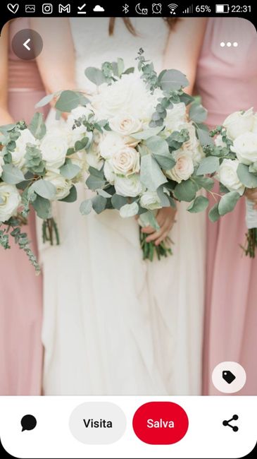 Mancano i fiori! 🌸🌹🌷 1