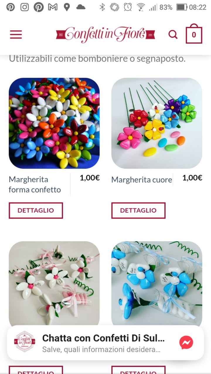 Salve novelle spose - 1