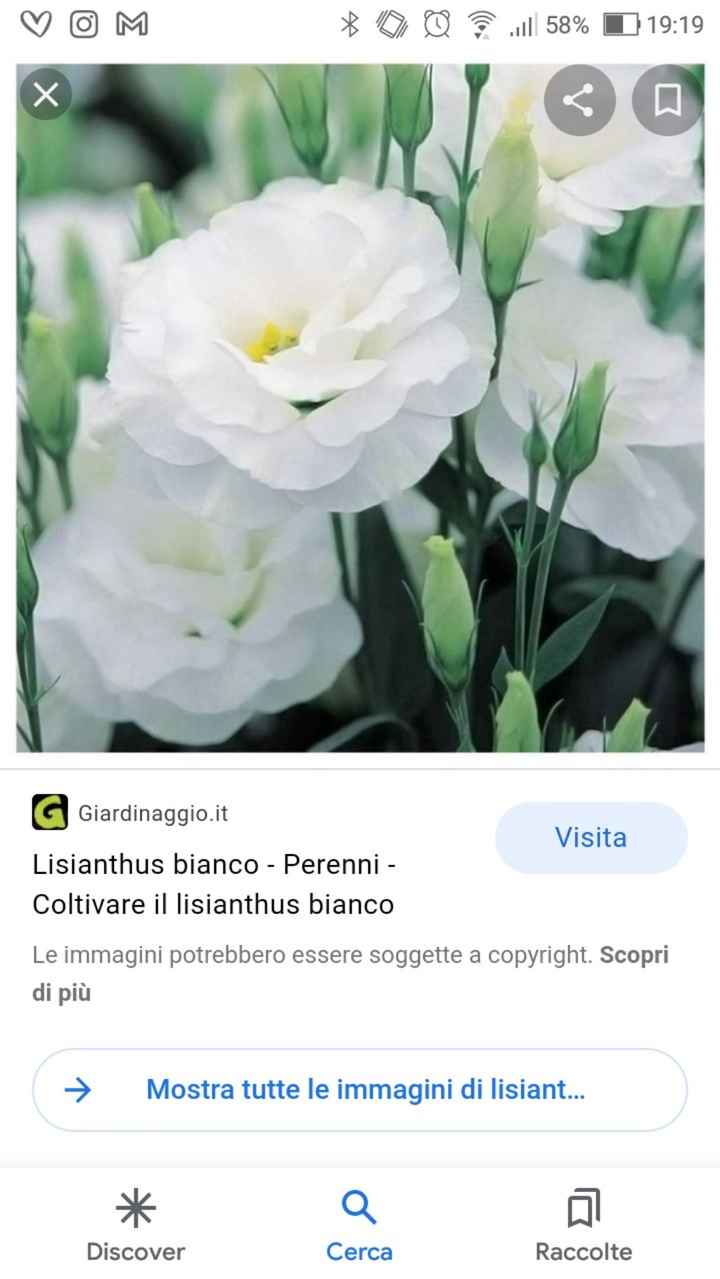 Colori matrimonio, perché li avete scelti? - 2
