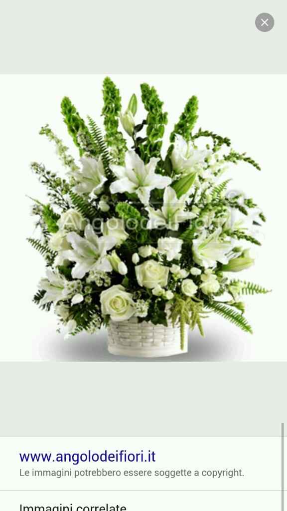 Quali composizioni scegliere x la chiesa? - 2