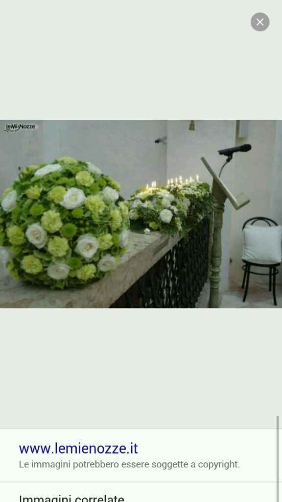 Quali composizioni scegliere x la chiesa? - 3