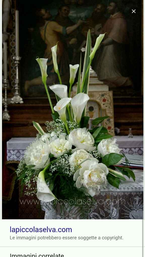 Quali composizioni scegliere x la chiesa? - 4