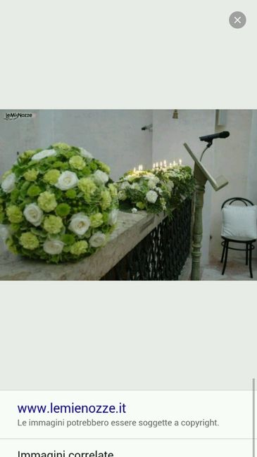 Quali composizioni scegliere x la chiesa? - 3