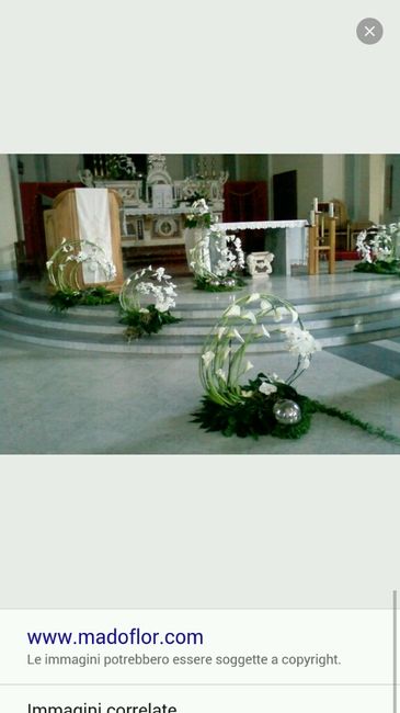 Quali composizioni scegliere x la chiesa? - 5