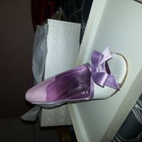 le mie scarpe