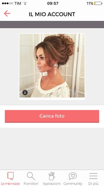 Acconciatura e trucco - 1