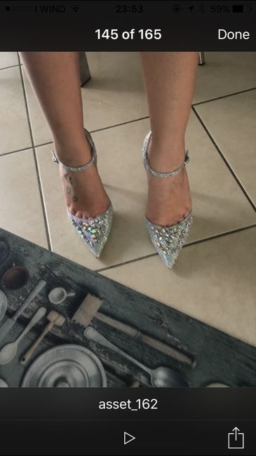 Le scarpe si vedono? - 4