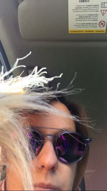 a - 5 capelli rovinati! - 3