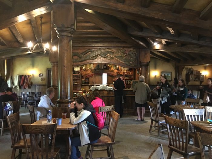 Tableau semi-finito!! Tema: Signore degli Anelli - 4