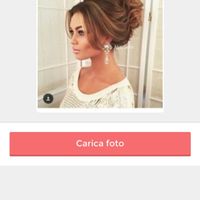 Acconciatura e trucco - 1