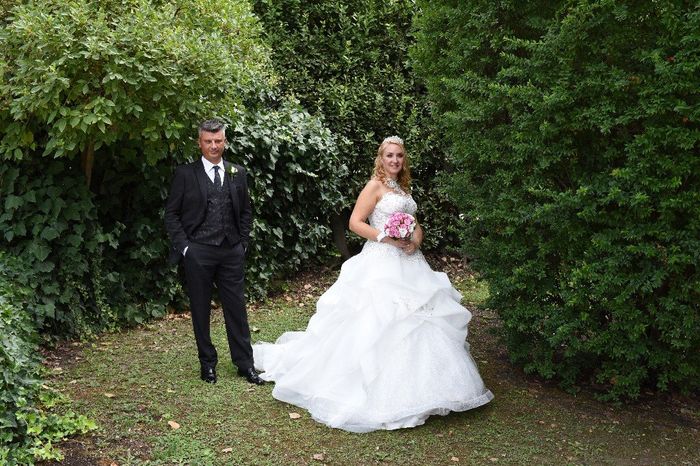 Foto ufficiali-quale usare per l'ingrandimento? - 4