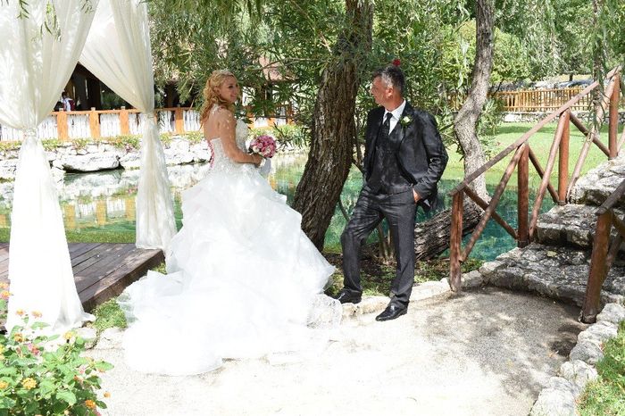 Foto ufficiali-quale usare per l'ingrandimento? - 7