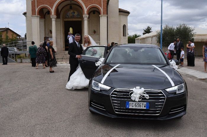 Foto ufficiali-quale usare per l'ingrandimento? - 14