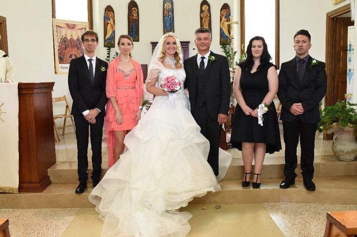 Foto ufficiali-quale usare per l'ingrandimento? - 19