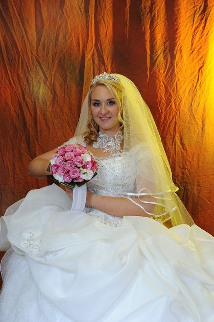 Bouquet...come sarà il vostro?? - 2