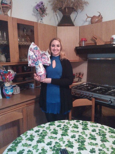 5 aprile 2015... - 2