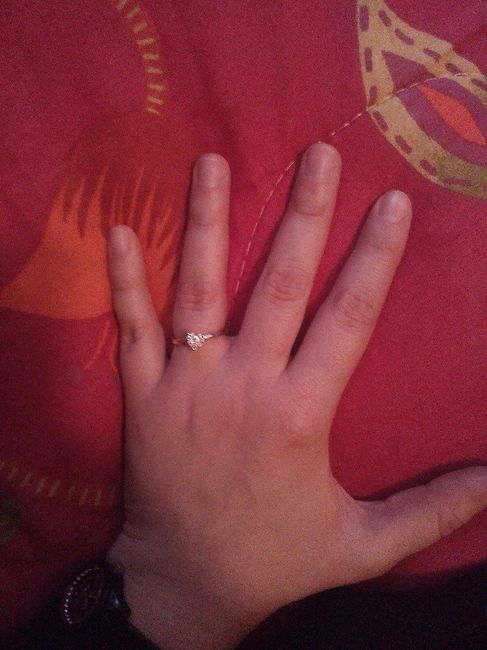 💍❤️ ragazze votate ❤️💍 - 1