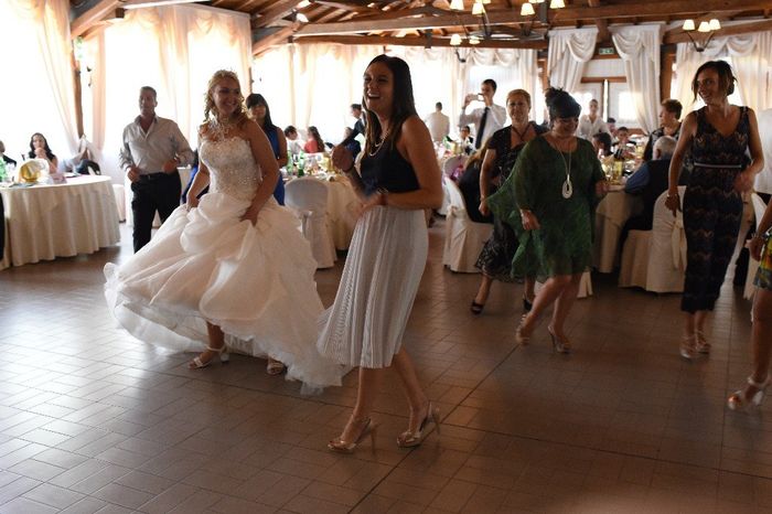 Scarpe scelte ma fm sarà più basso - 2