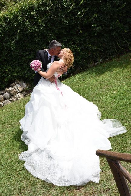 Fatemi  vedere le vostre foto  preferite del Matrimonio 😍📸 - 2