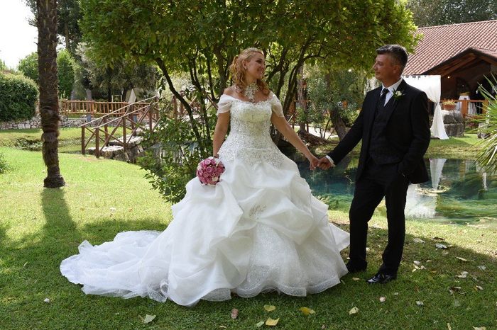 Un meraviglioso particolare! - 1