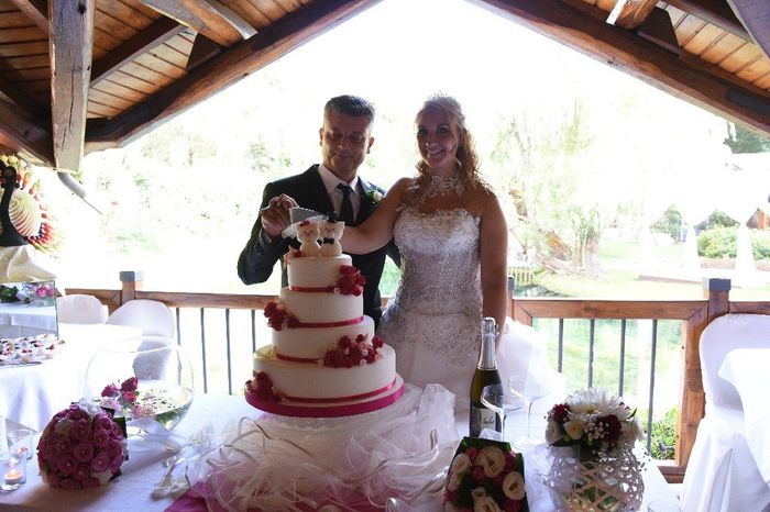 Un meraviglioso particolare! - 2