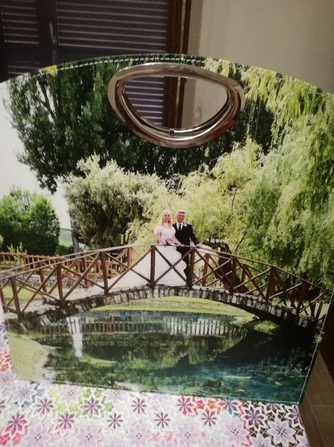 Copertina dell'album - 1