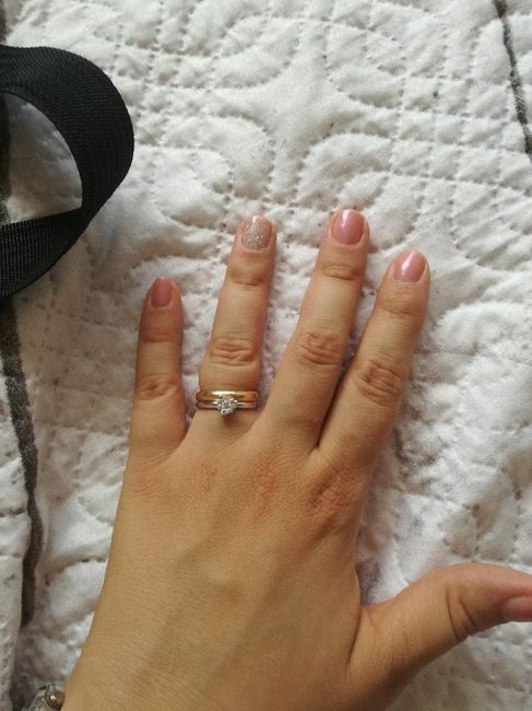 Primo anniversario di matrimonio! - 2